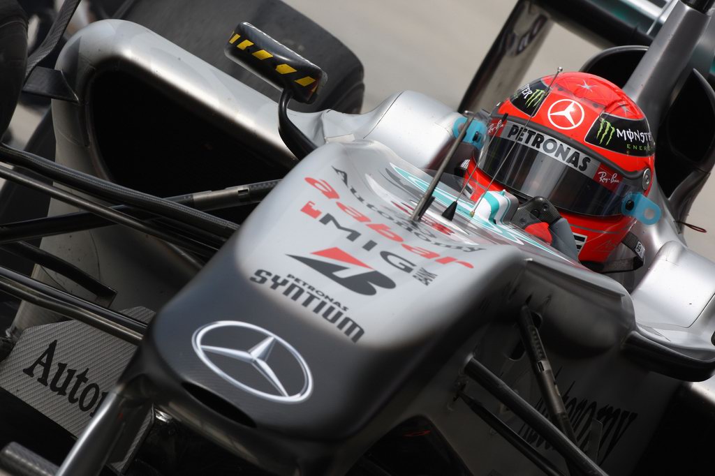 GP Turchia - Qualifiche e Prove Libere 3
