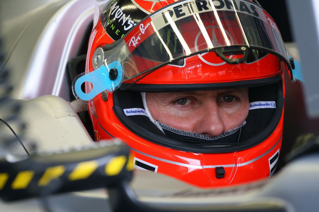 GP Turchia - Qualifiche e Prove Libere 3