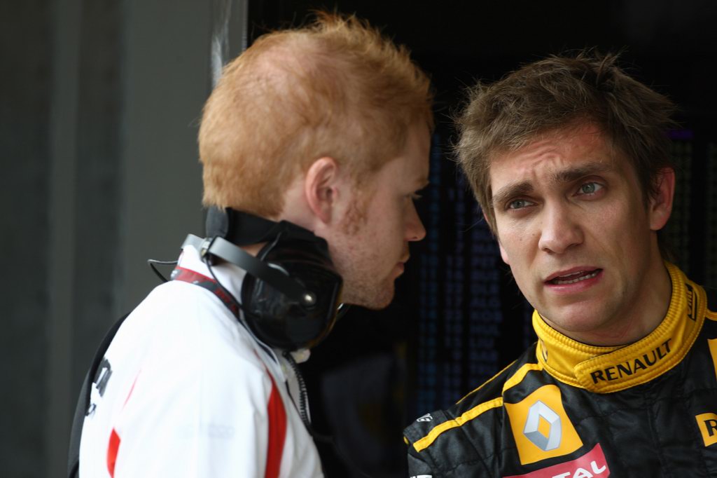 GP Turchia - Qualifiche e Prove Libere 3