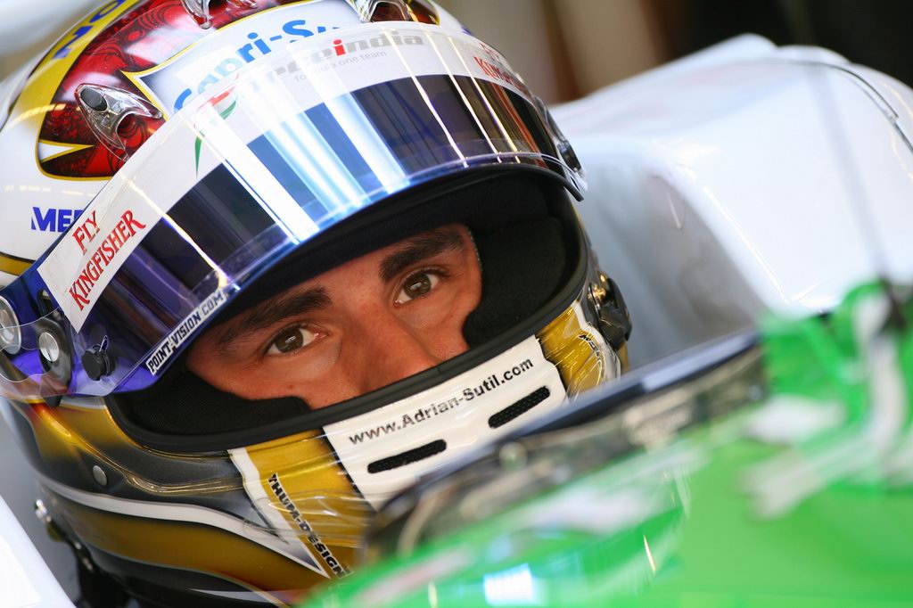 GP Turchia - Qualifiche e Prove Libere 3