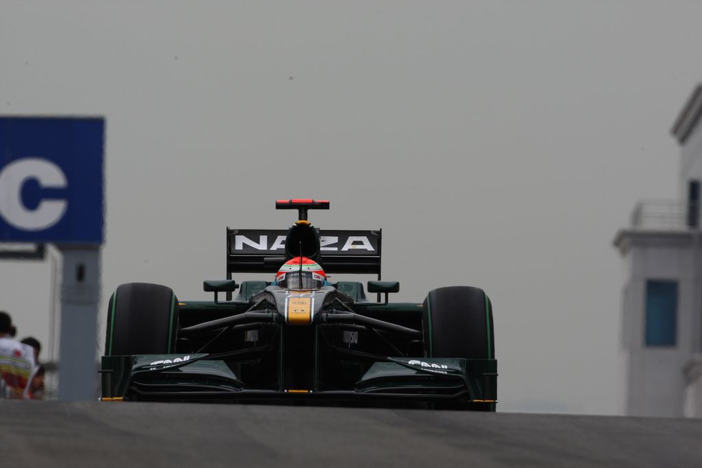 GP Turchia - Qualifiche e Prove Libere 3