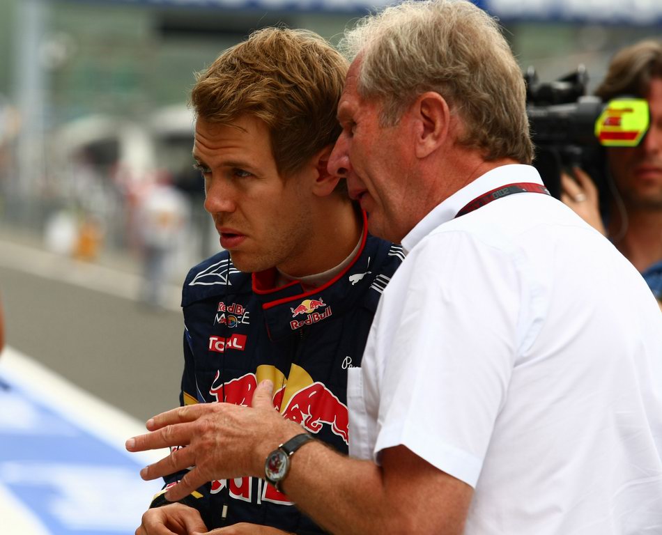 GP Turchia - Qualifiche e Prove Libere 3