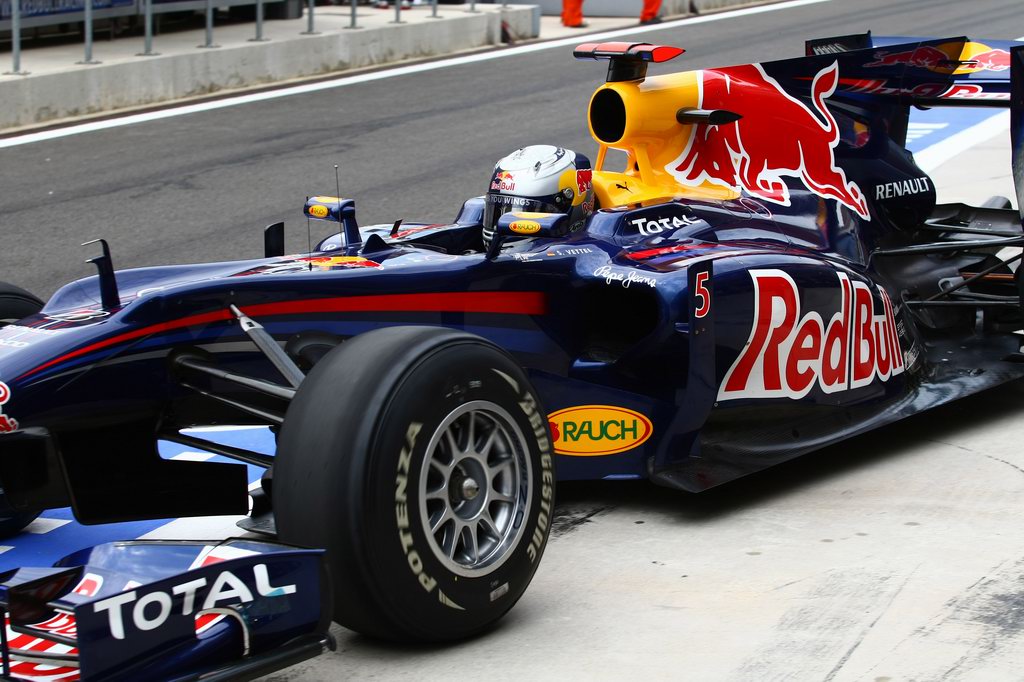GP Turchia - Qualifiche e Prove Libere 3