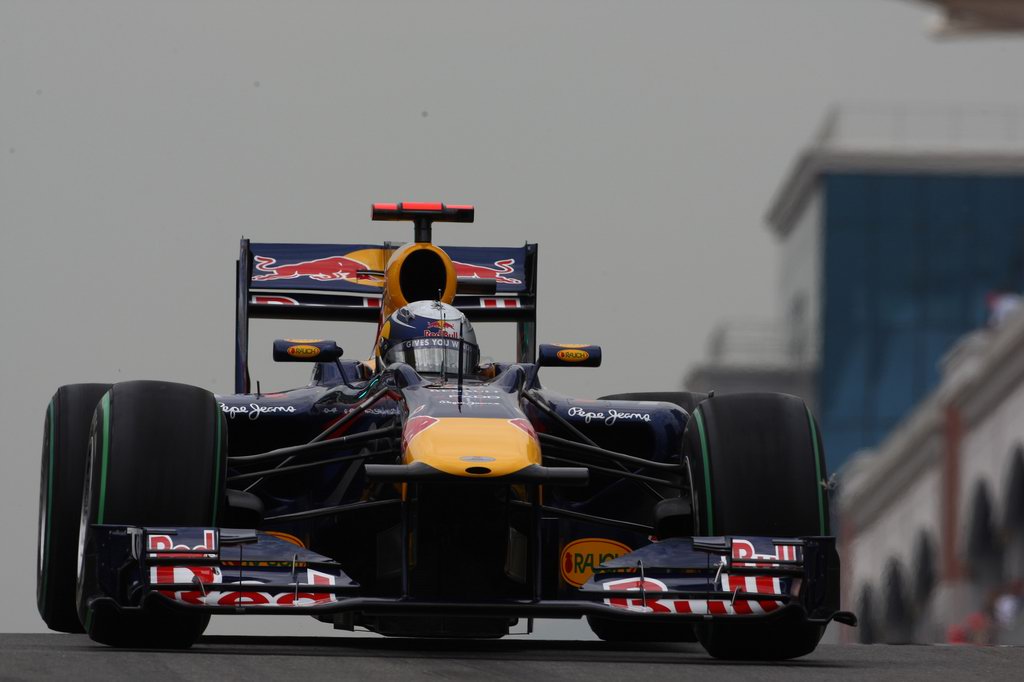 GP Turchia - Qualifiche e Prove Libere 3