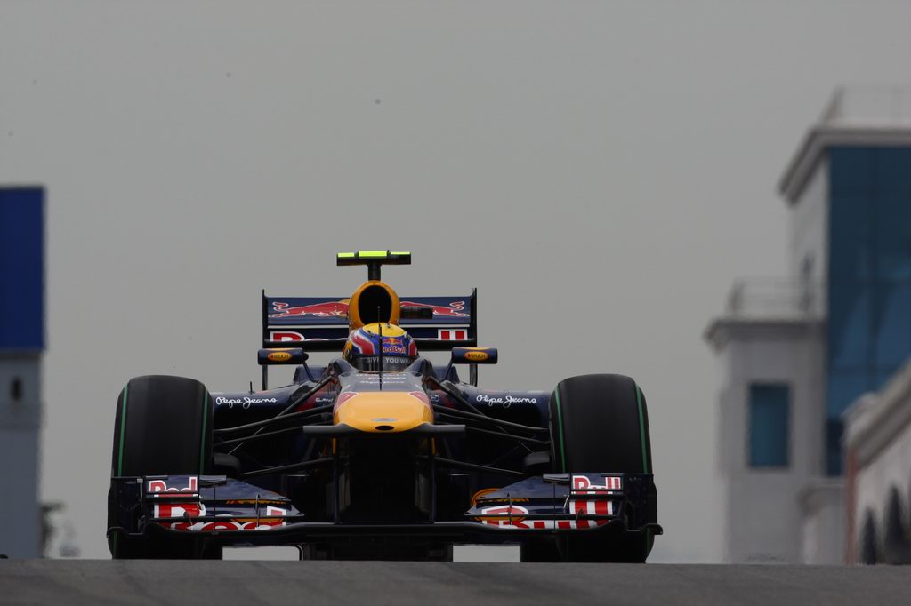 GP Turchia - Qualifiche e Prove Libere 3