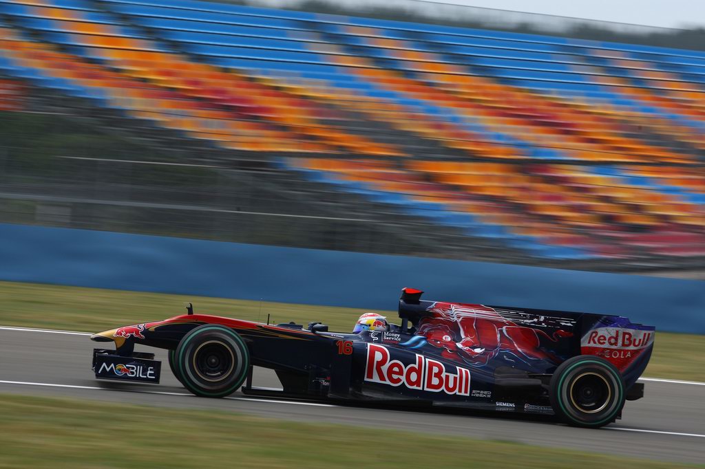 GP Turchia - Qualifiche e Prove Libere 3