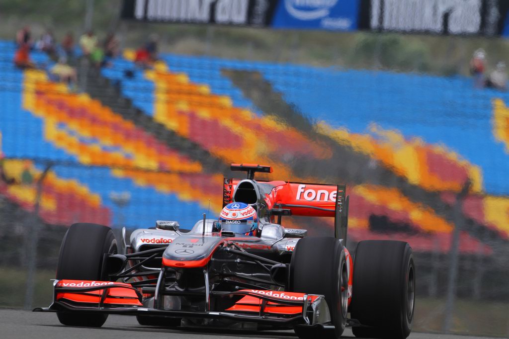 GP Turchia - Qualifiche e Prove Libere 3