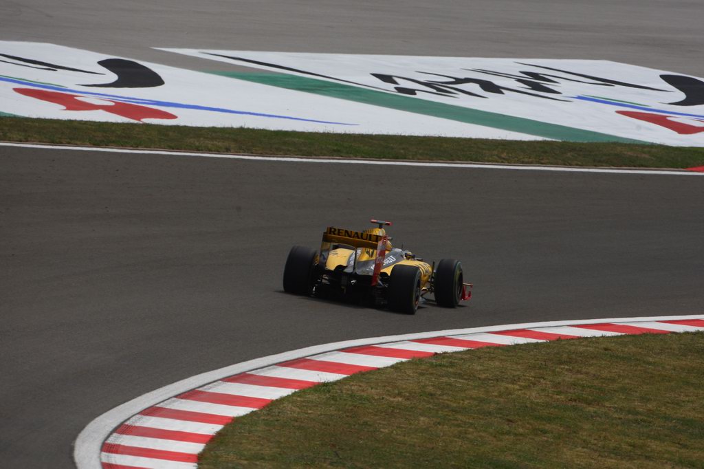 GP Turchia - Qualifiche e Prove Libere 3