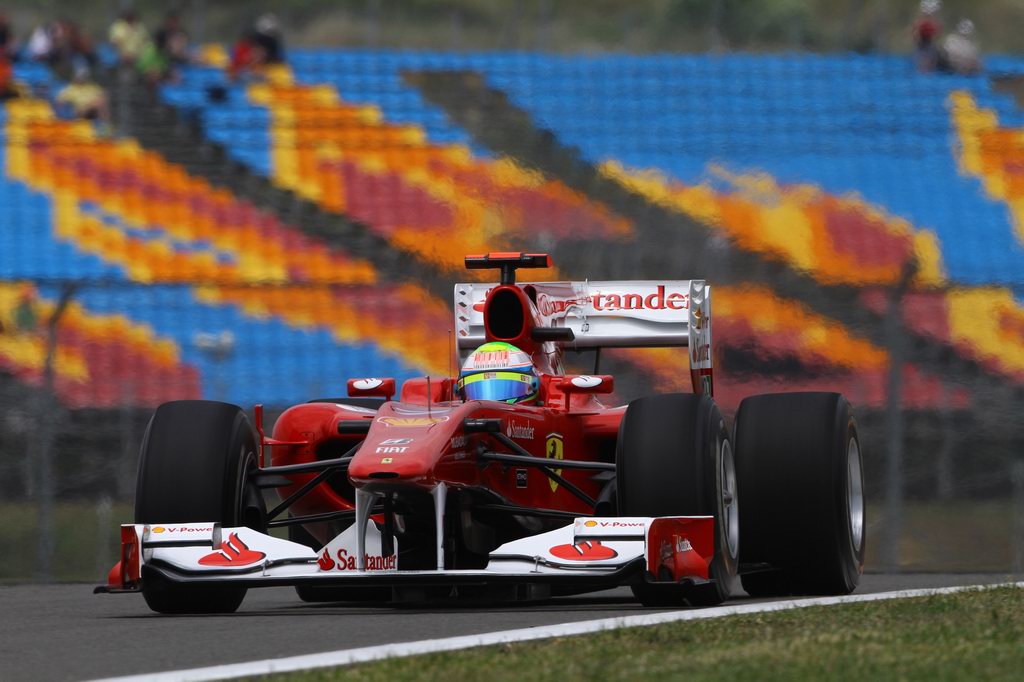 GP Turchia - Qualifiche e Prove Libere 3