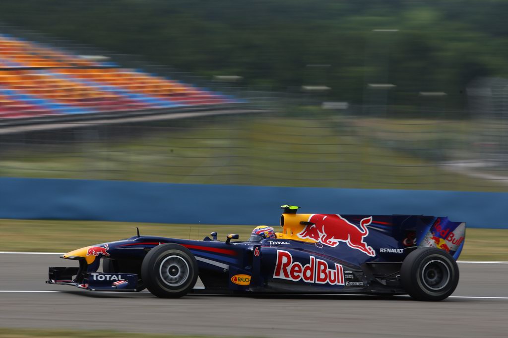 GP Turchia - Qualifiche e Prove Libere 3