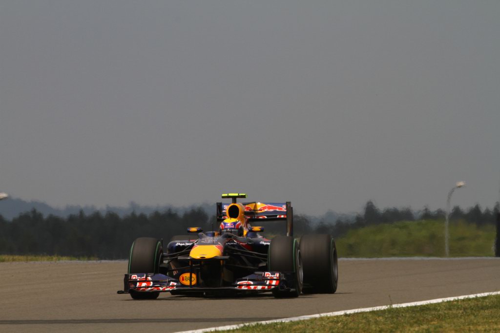 GP Turchia - Qualifiche e Prove Libere 3