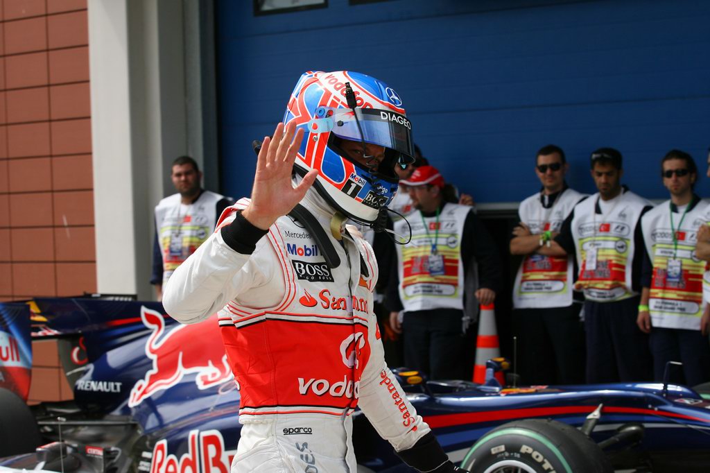 GP Turchia - Qualifiche e Prove Libere 3