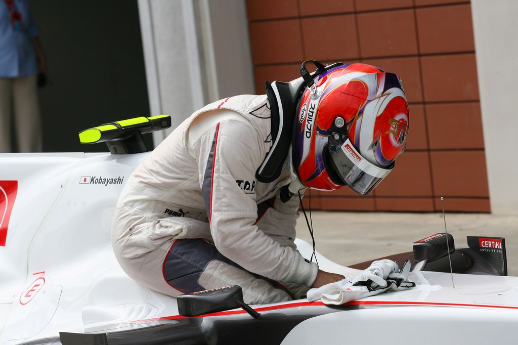 GP Turchia - Qualifiche e Prove Libere 3
