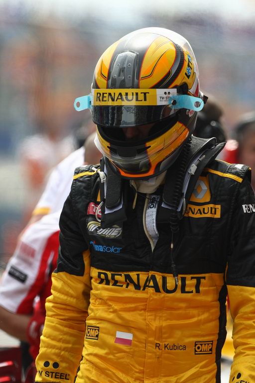 GP Turchia - Qualifiche e Prove Libere 3