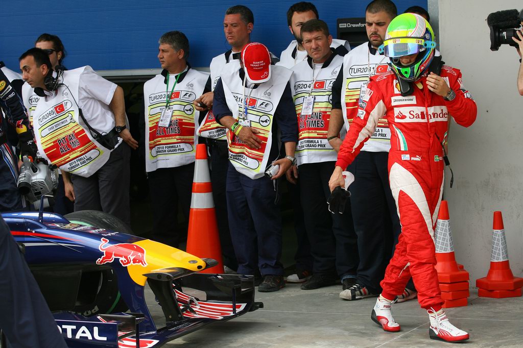 GP Turchia - Qualifiche e Prove Libere 3