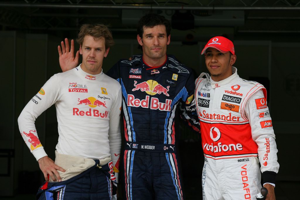 GP Turchia - Qualifiche e Prove Libere 3