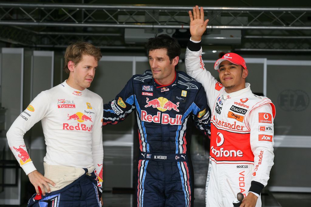 GP Turchia - Qualifiche e Prove Libere 3