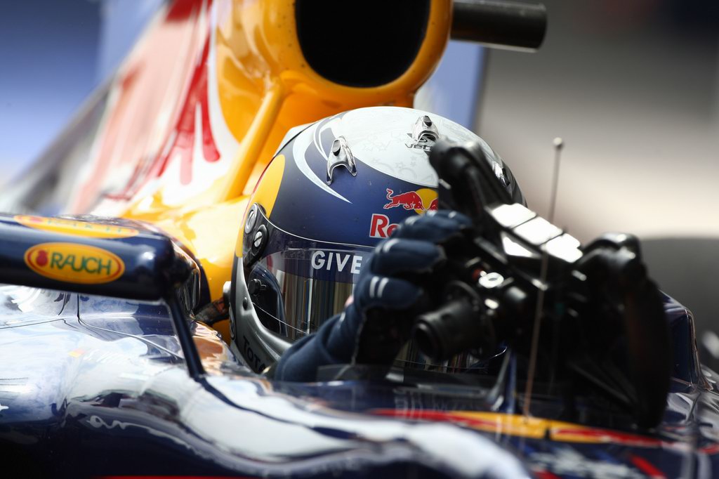 GP Turchia - Qualifiche e Prove Libere 3