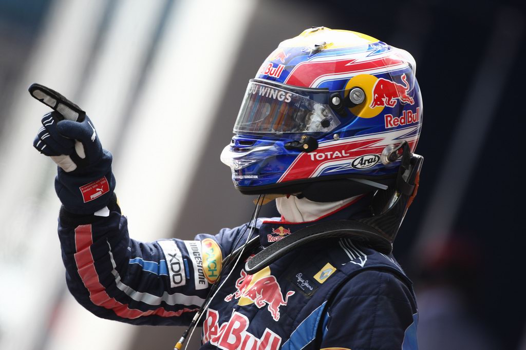 GP Turchia - Qualifiche e Prove Libere 3