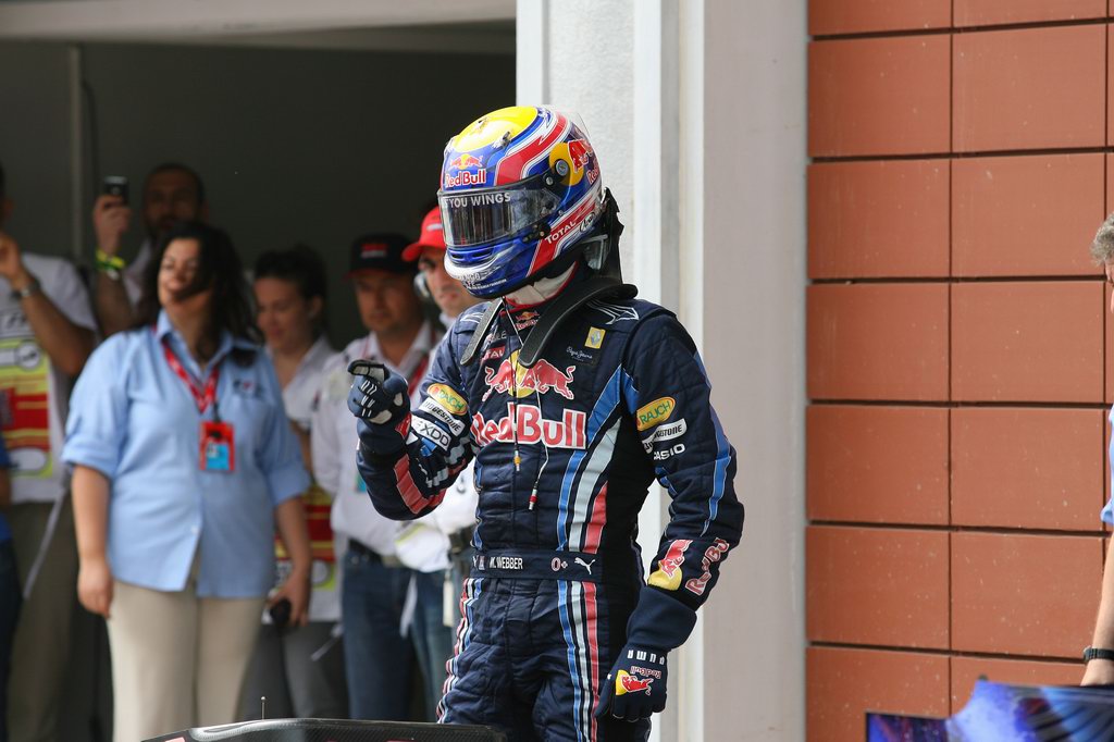 GP Turchia - Qualifiche e Prove Libere 3