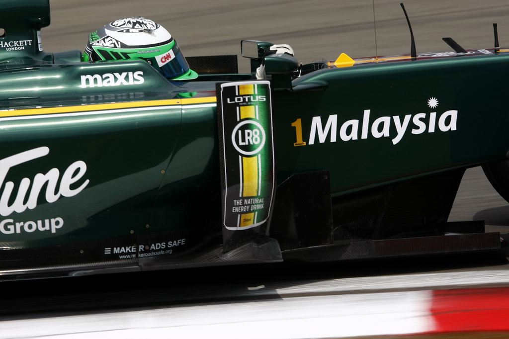GP Turchia - Qualifiche e Prove Libere 3