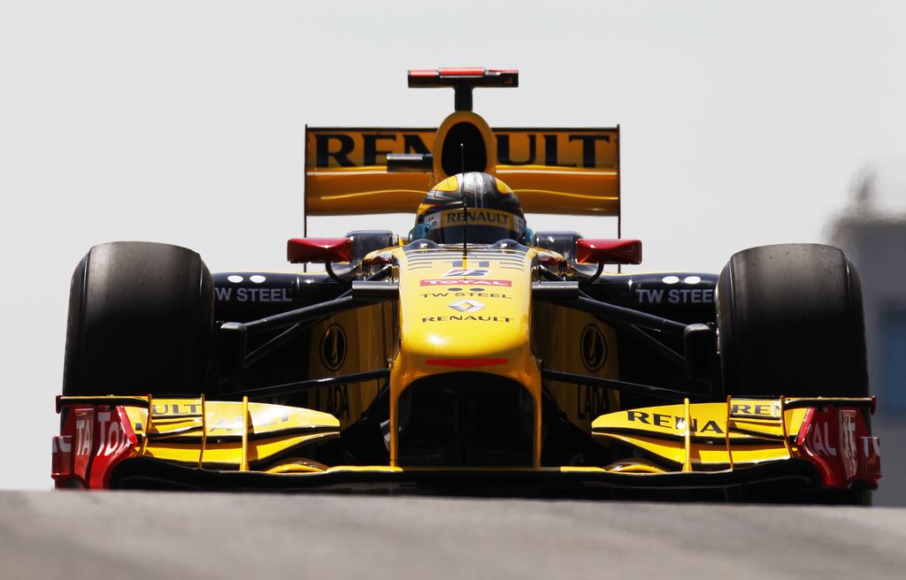 GP Turchia - Qualifiche e Prove Libere 3