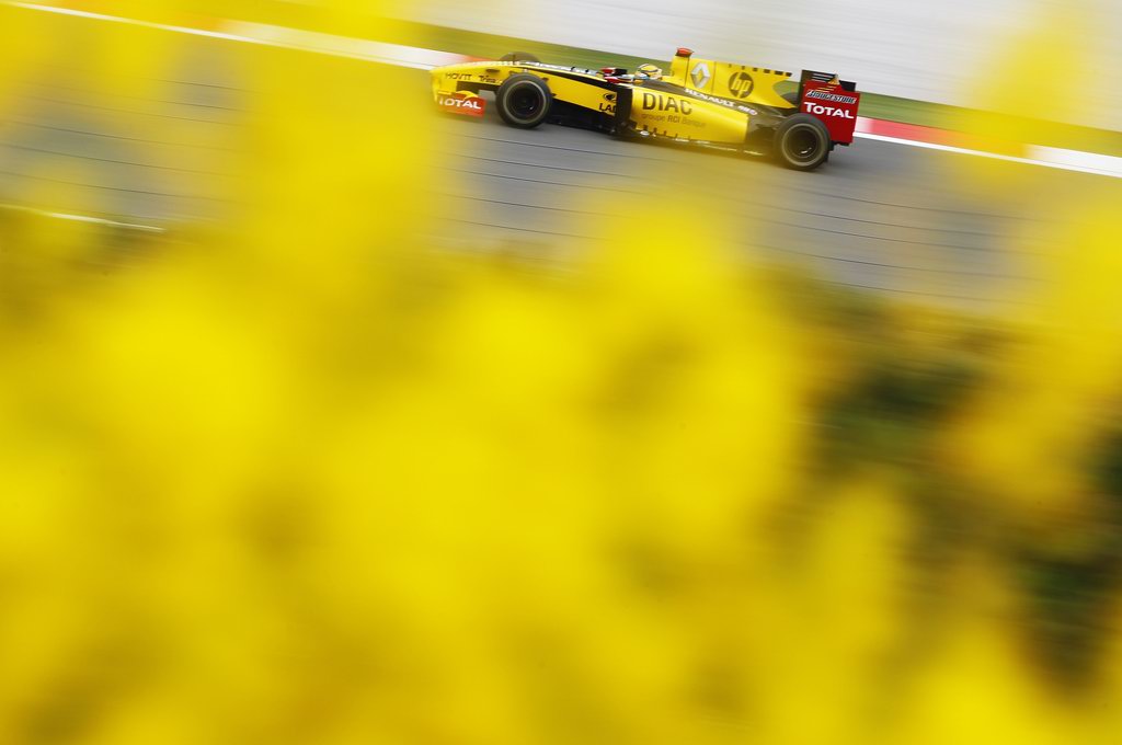 GP Turchia - Qualifiche e Prove Libere 3