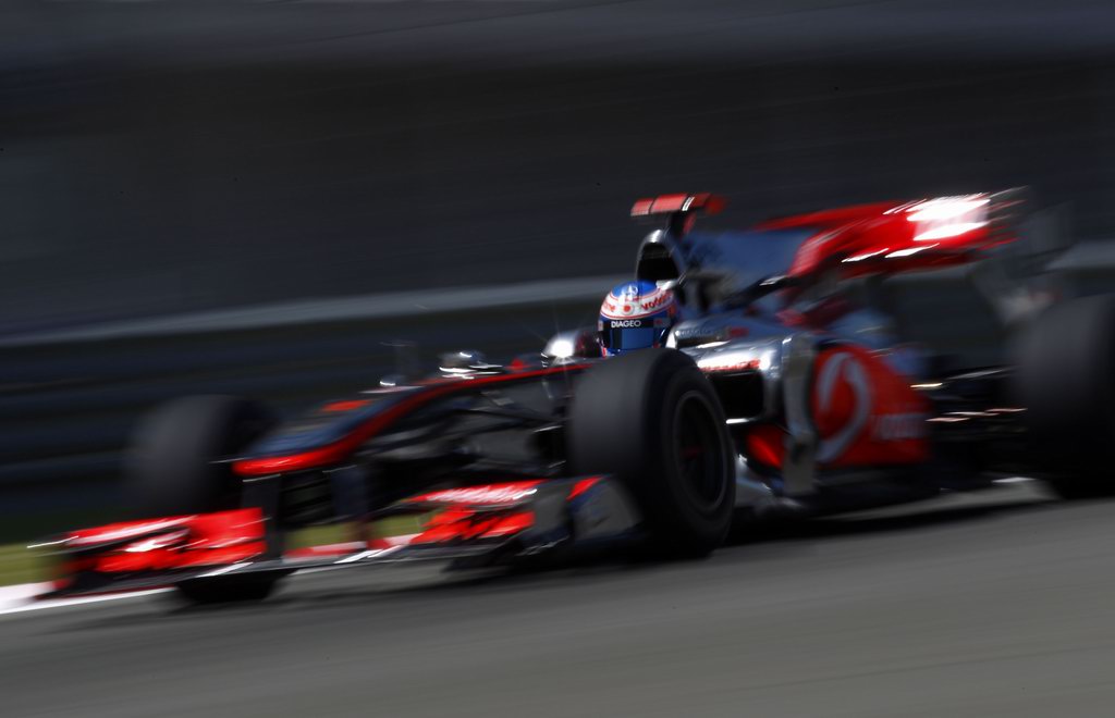 GP Turchia - Qualifiche e Prove Libere 3