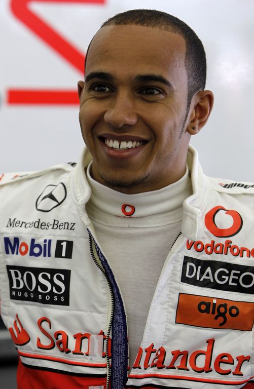 GP Turchia - Qualifiche e Prove Libere 3