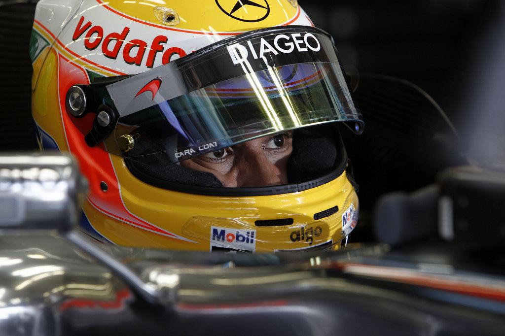 GP Turchia - Qualifiche e Prove Libere 3