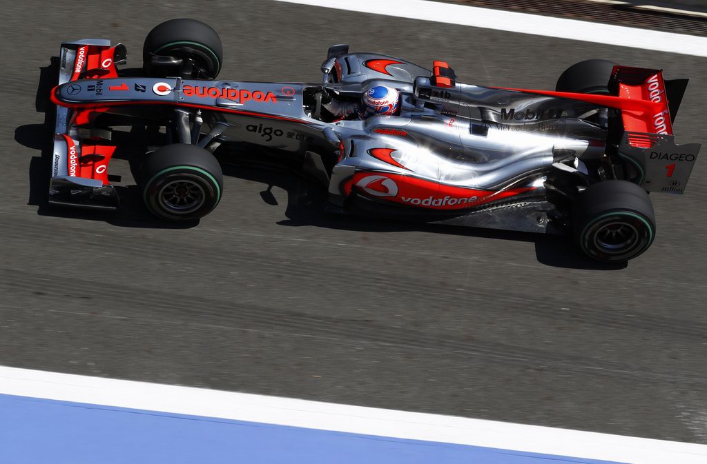 GP Turchia - Qualifiche e Prove Libere 3