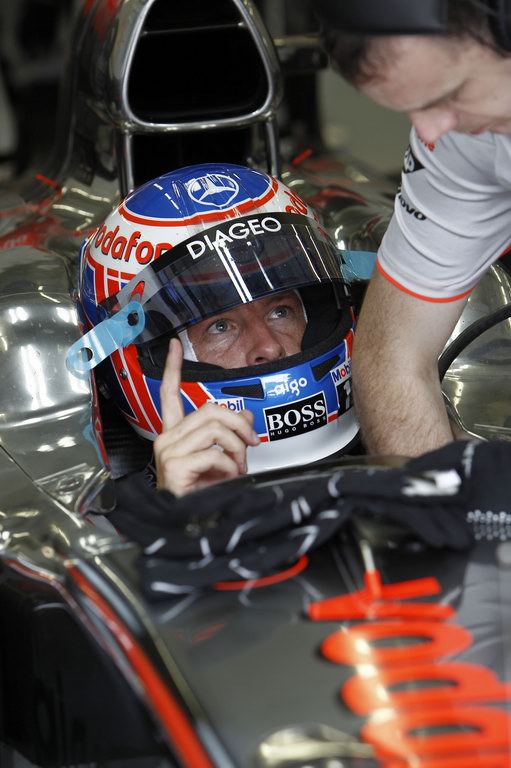 GP Turchia - Qualifiche e Prove Libere 3