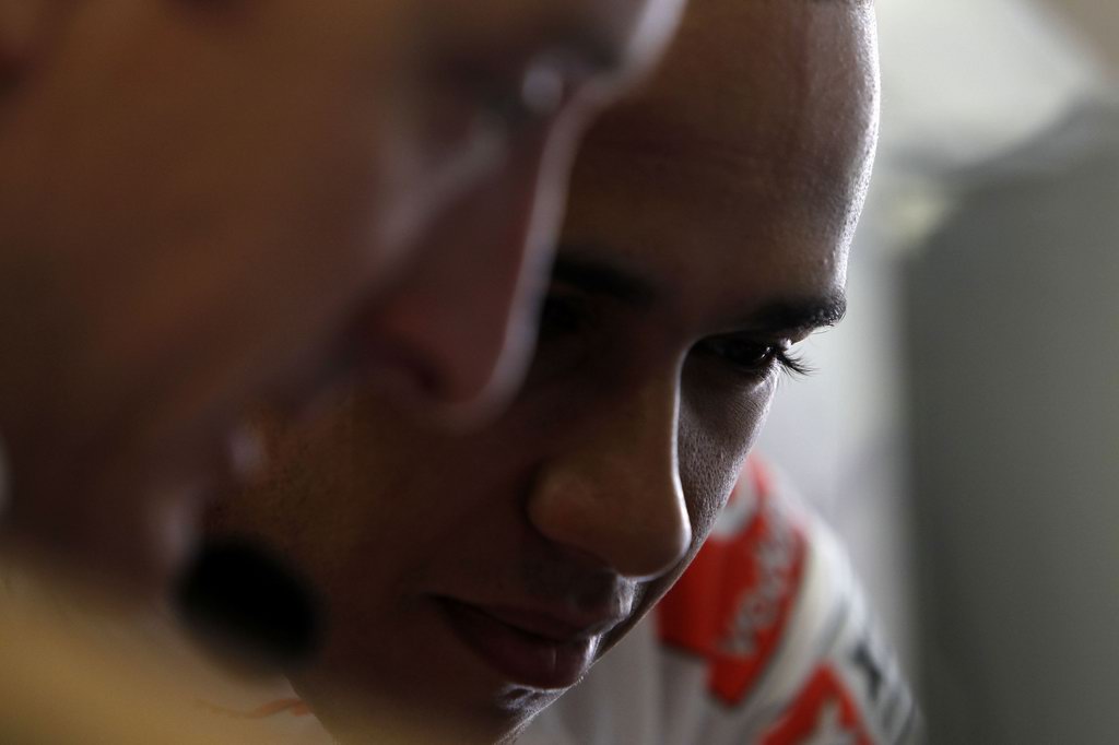 GP Turchia - Qualifiche e Prove Libere 3