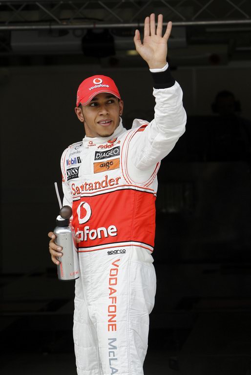 GP Turchia - Qualifiche e Prove Libere 3