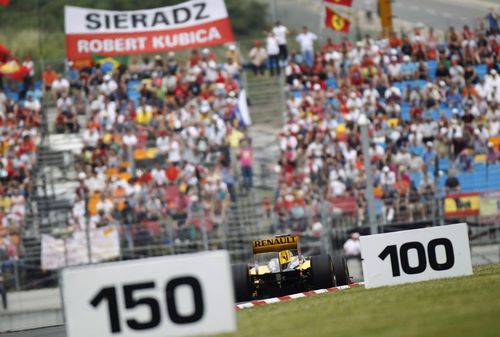 GP Turchia - Qualifiche e Prove Libere 3