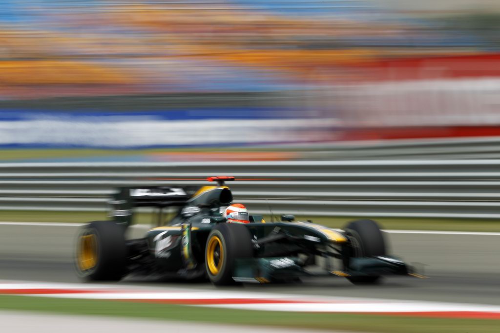 GP Turchia - Qualifiche e Prove Libere 3