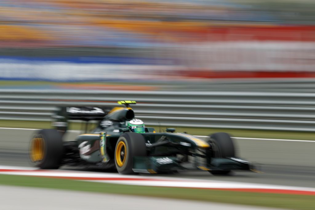 GP Turchia - Qualifiche e Prove Libere 3