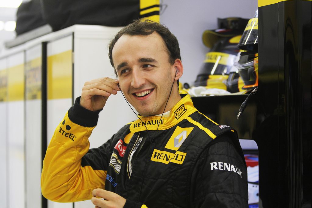GP Turchia - Qualifiche e Prove Libere 3