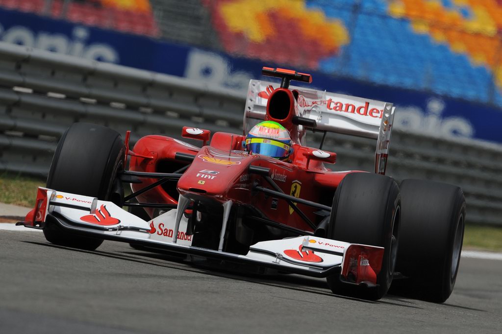 GP Turchia - Qualifiche e Prove Libere 3