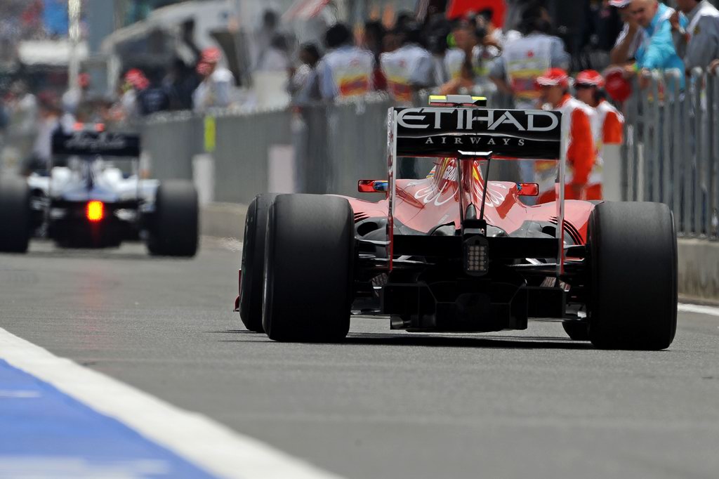GP Turchia - Qualifiche e Prove Libere 3