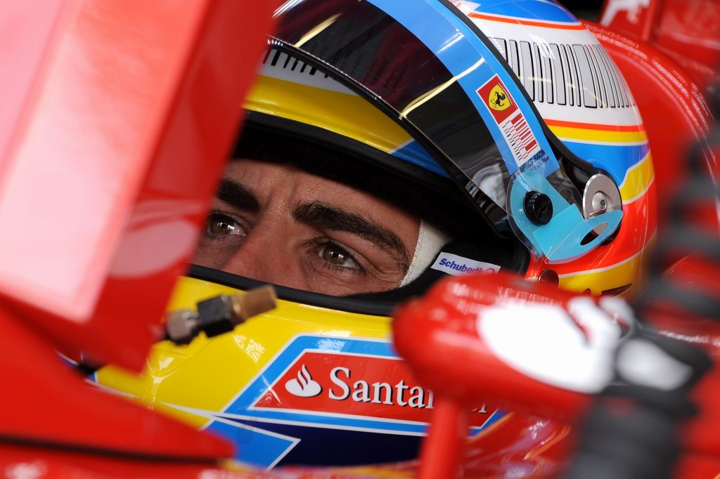 GP Turchia - Qualifiche e Prove Libere 3