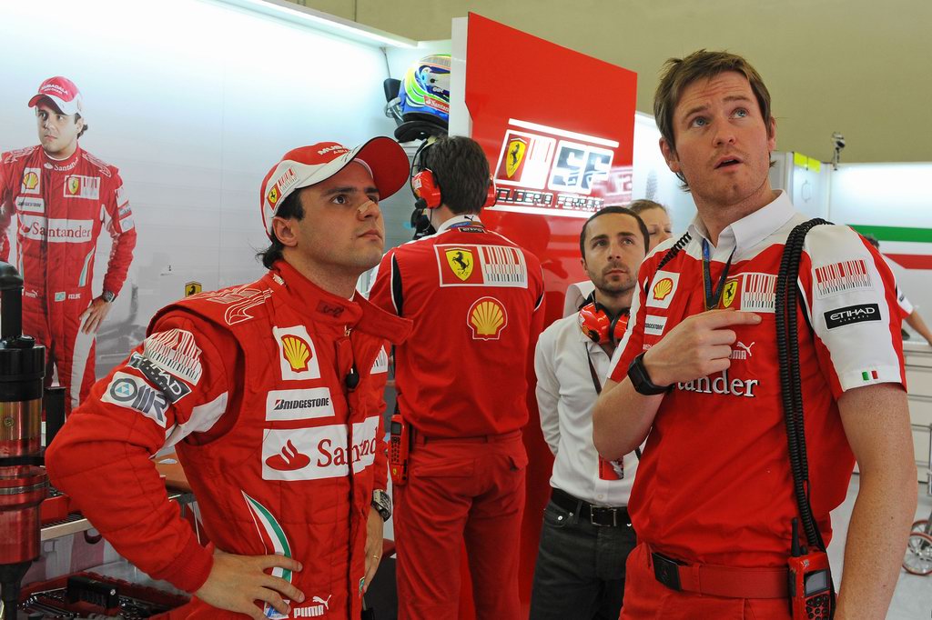 GP Turchia - Qualifiche e Prove Libere 3