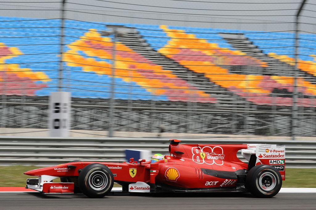 GP Turchia - Qualifiche e Prove Libere 3