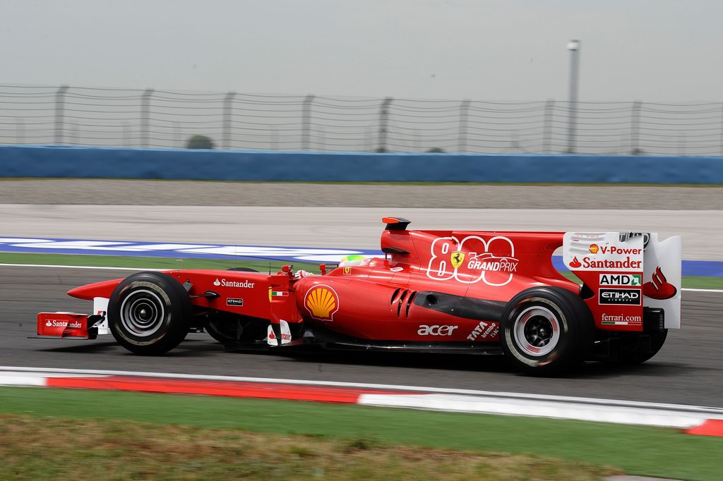 GP Turchia - Qualifiche e Prove Libere 3