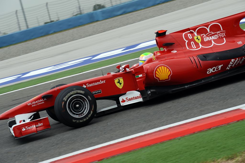 GP Turchia - Qualifiche e Prove Libere 3