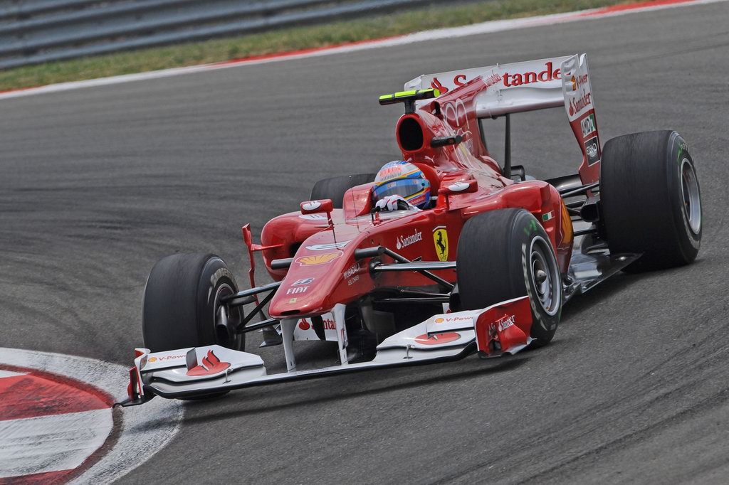 GP Turchia - Qualifiche e Prove Libere 3