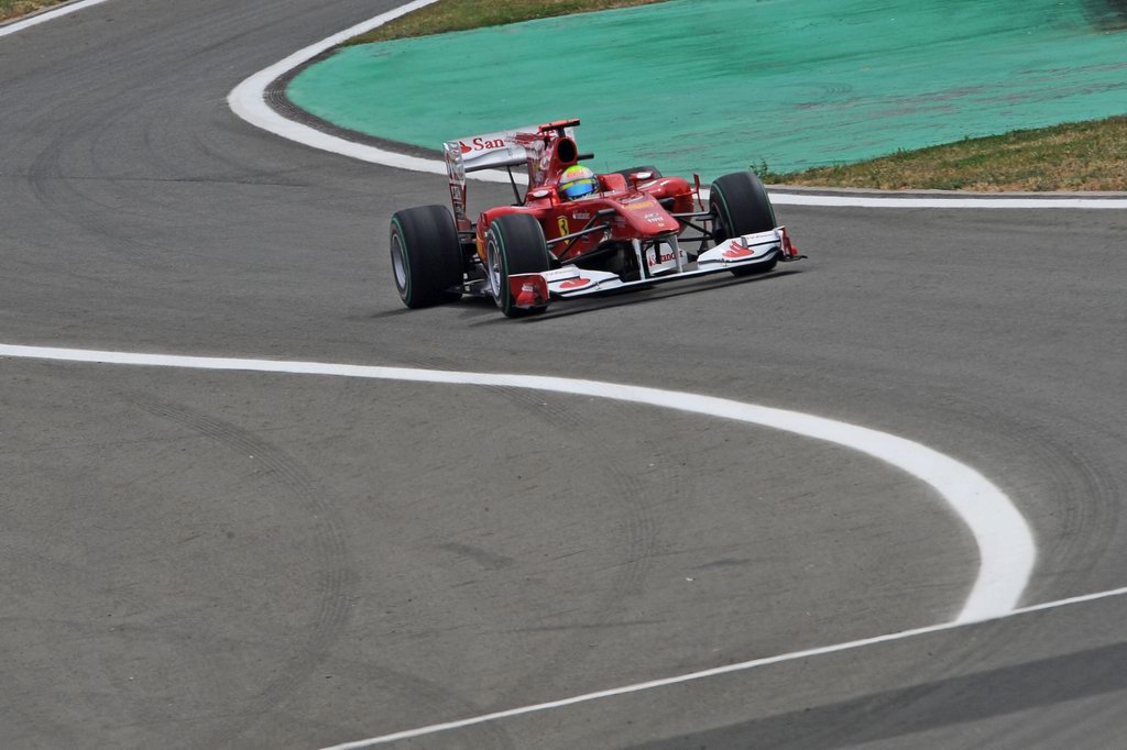 GP Turchia - Qualifiche e Prove Libere 3