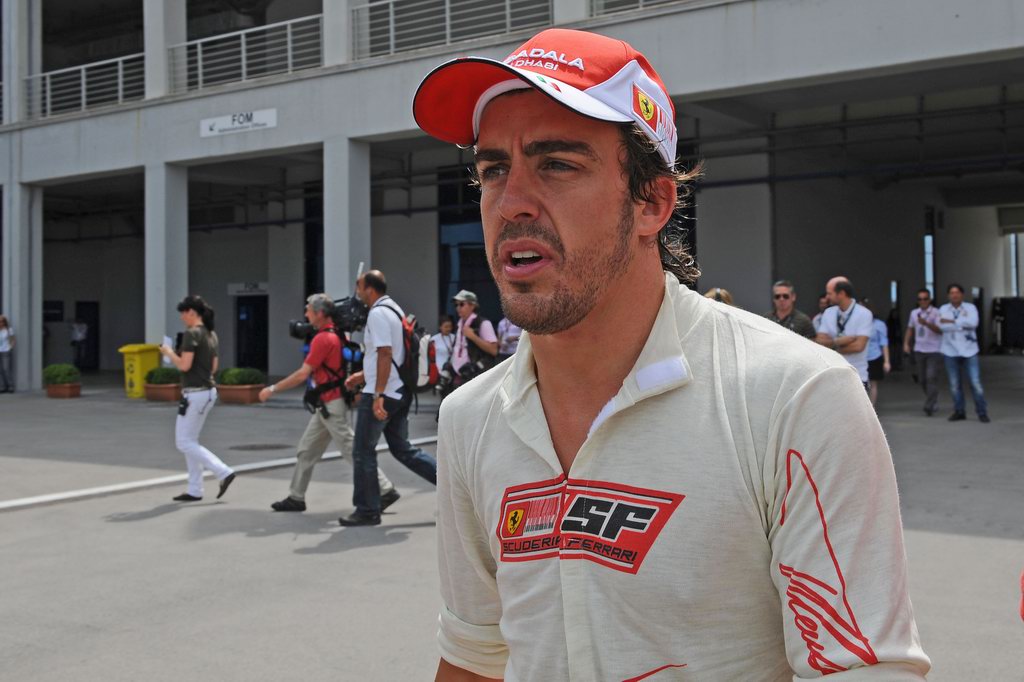 GP Turchia - Qualifiche e Prove Libere 3
