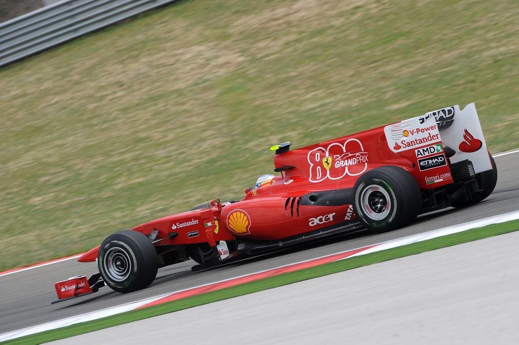 GP Turchia - Qualifiche e Prove Libere 3