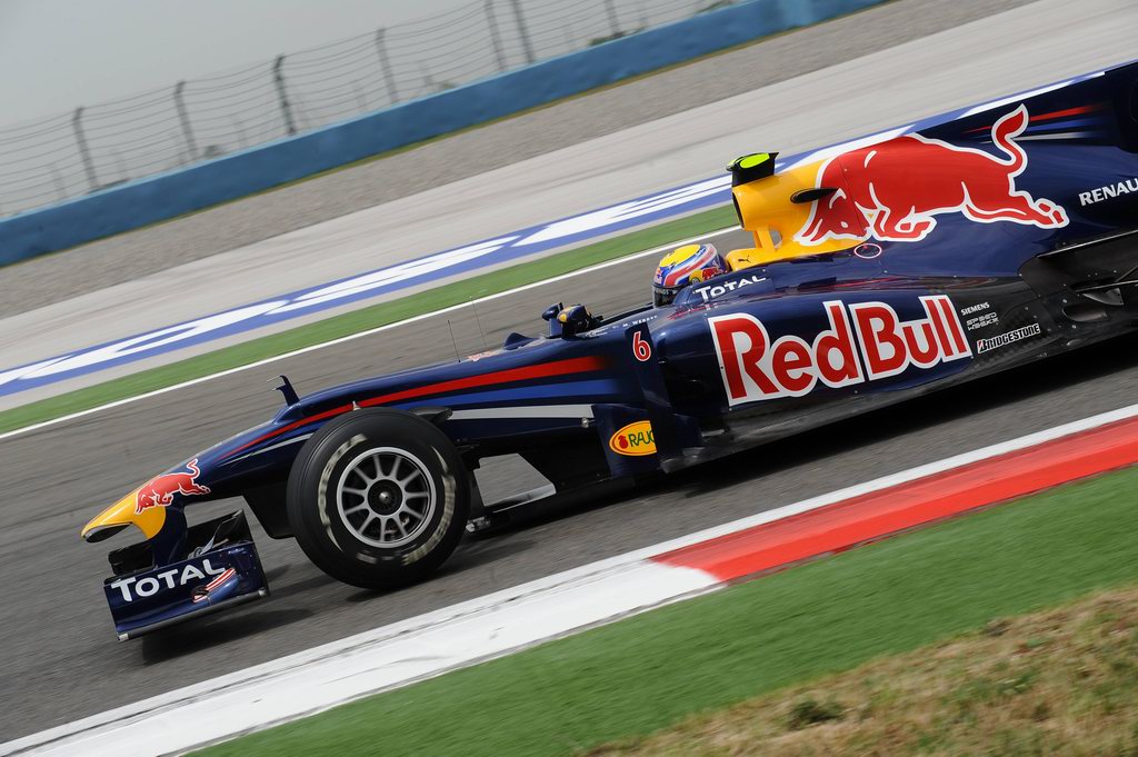 GP Turchia - Qualifiche e Prove Libere 3